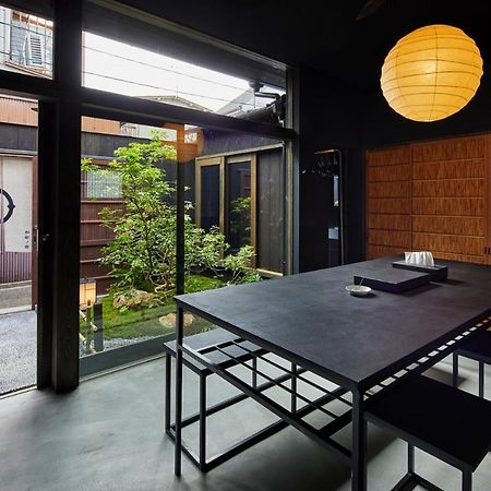 Yadoru Kyoto Hanare Washi No Yado Exterior photo